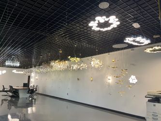 Zhongshan Rong Fei Lighting Co., Ltd.