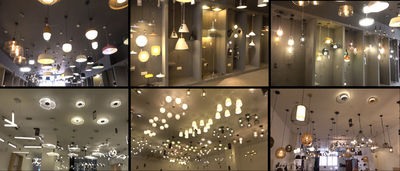 Zhongshan Rong Fei Lighting Co., Ltd.