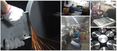 Zhongshan Rong Fei Lighting Co., Ltd.