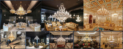 Zhongshan Rong Fei Lighting Co., Ltd.