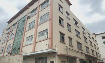 Zhongshan Rong Fei Lighting Co., Ltd.