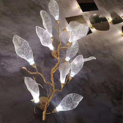 3000K To 6500K Upscale Pendant Lighting Luxury Hanging Lights 8m2 To 30m2