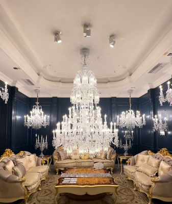 Home Decoration Chandelier Crystals Hobby Lobby White Chandelier