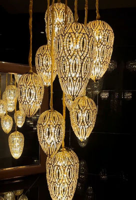 Commercial Modern Unique Contemporary Chandeliers For Foyer