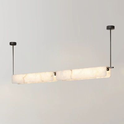Good Quality French Modern Art Luxury Dining Room Villa Living Room Decorative Marble Chandelier Light