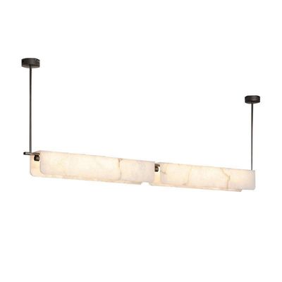 Good Quality French Modern Art Luxury Dining Room Villa Living Room Decorative Marble Chandelier Light