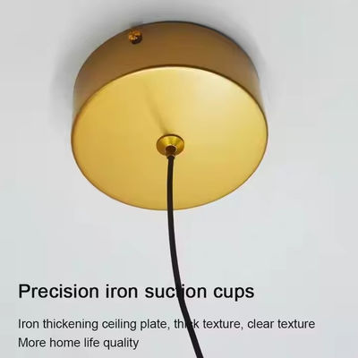 Modern LED Pendant Lights Indoor Lighting Hanging Lamp Home Bedroom Bedside Living Room Dining Nordic Light Acrylic Chandelier