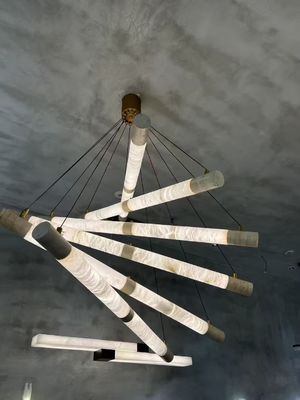 Hotel  Interior Lighting Hotel Design Decoration  Pendant Lamp