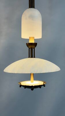 Portable Rechargeable Wireless Marble Base Table Lamp Home Decor Cordless Touch Dimming Desk Light for Restaurant Hotel Bedroom