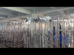 lampa podłogowa na zamówienie