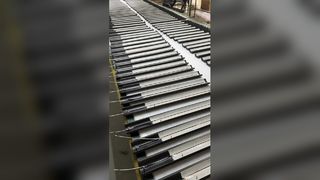 Nowoczesna kryształowa lampa wisząca, luksusowy wystrój