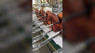 Niestandardowe kinkiety ogrodowe wodoodporne i stylowe