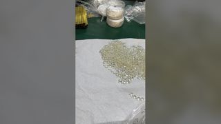 Luksusowy żyrandol na zamówienie dla hoteli i willi