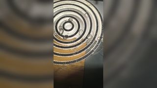 Białe światło S Strip ślubna kurtyna sufitowa do sali tanecznej wesele dekoracja sali imprezowej z diodą LED L