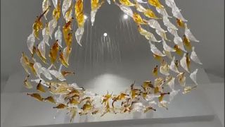 Arabski mosiężny kinkiet hotelowy z meczetem, luksusowy wystrój