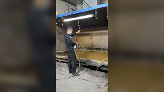 Luksusowe oprawy oświetlenioweArt kreatywny projektant alabastrowy żyrandol hotelowy hol jadalnia długa stri