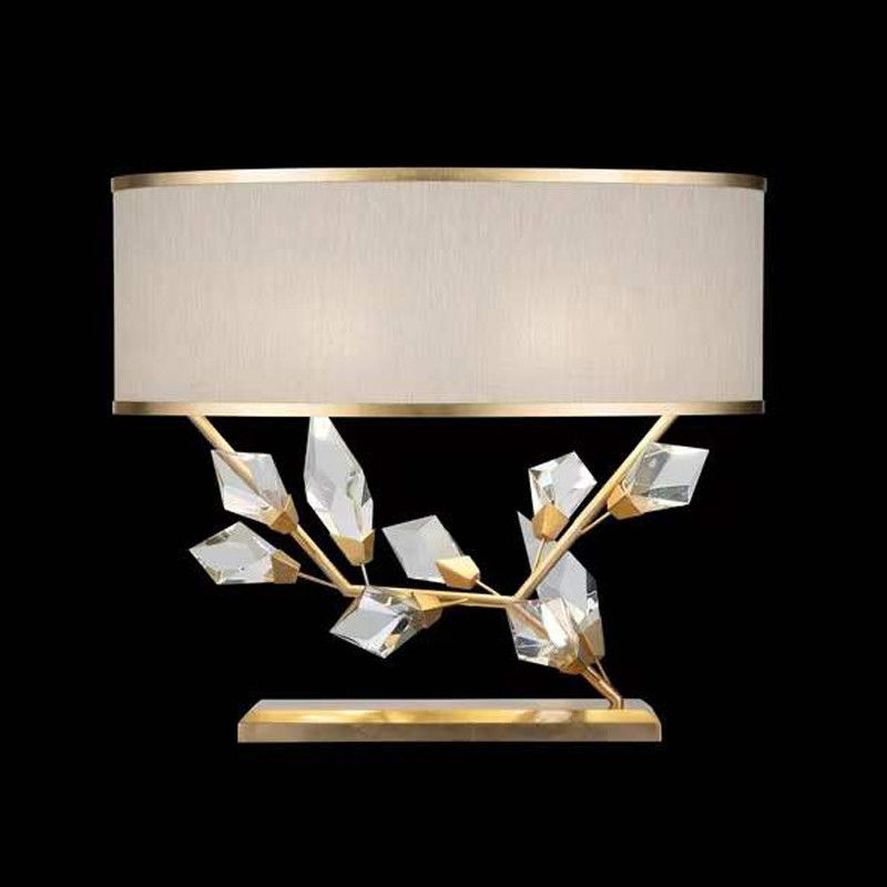 Metal Plastic Contemporary Modern Table Lamp For Bedroom Living Room