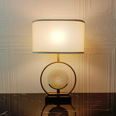 110 V do 240 V Domowa nowoczesna lampa stołowa