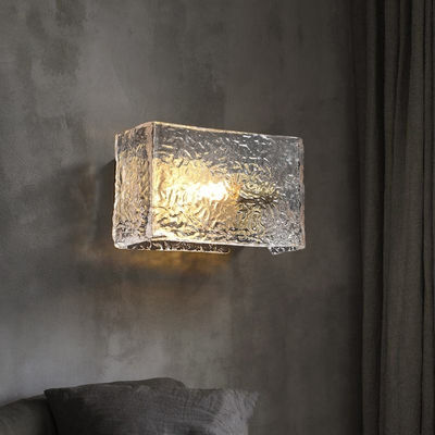 E14 Nowoczesne lampy ścienne AC110V ODM Ściany