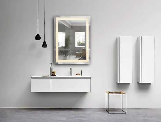 Naścienne oświetlenie lustrzane LED 700X900mm 600X800mm do łazienki