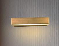 LED zewnętrzne IP65 wodoodporne lampy ścienne wodoodporne aluminiowe światła ganek korytarz ogrodowy ściana ściana wnętrza