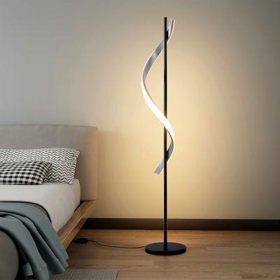 Lampa kątowa LED minimalistyczna, kreatywna